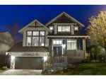 Property Photo: 51 ASHWOOD DR in Port Moody