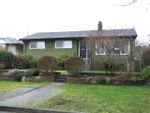 Property Photo: 3745 VICTORY ST in Burnaby