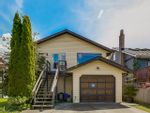 Property Photo: 4510 RIVER RD W in Ladner