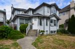 Property Photo: 1805 ISLAND AVE in Vancouver