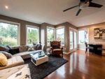 Property Photo: 3860 GARDEN GROVE DR in Burnaby