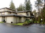 Property Photo: 111 1386 LINCOLN DR in Port Coquitlam
