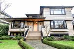 Property Photo: 7166 ARBUTUS ST in Vancouver