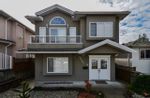 Property Photo: 3746 UNION ST in Burnaby