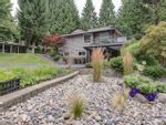 Property Photo: 1959 ALDERLYNN DR in North Vancouver
