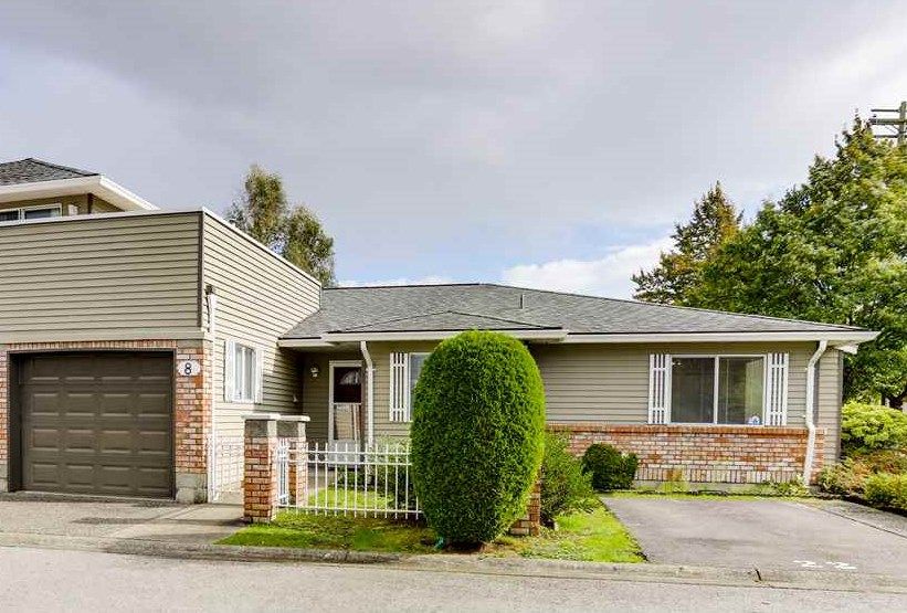 I have sold a property at 8 6350 48A AVE in Delta
