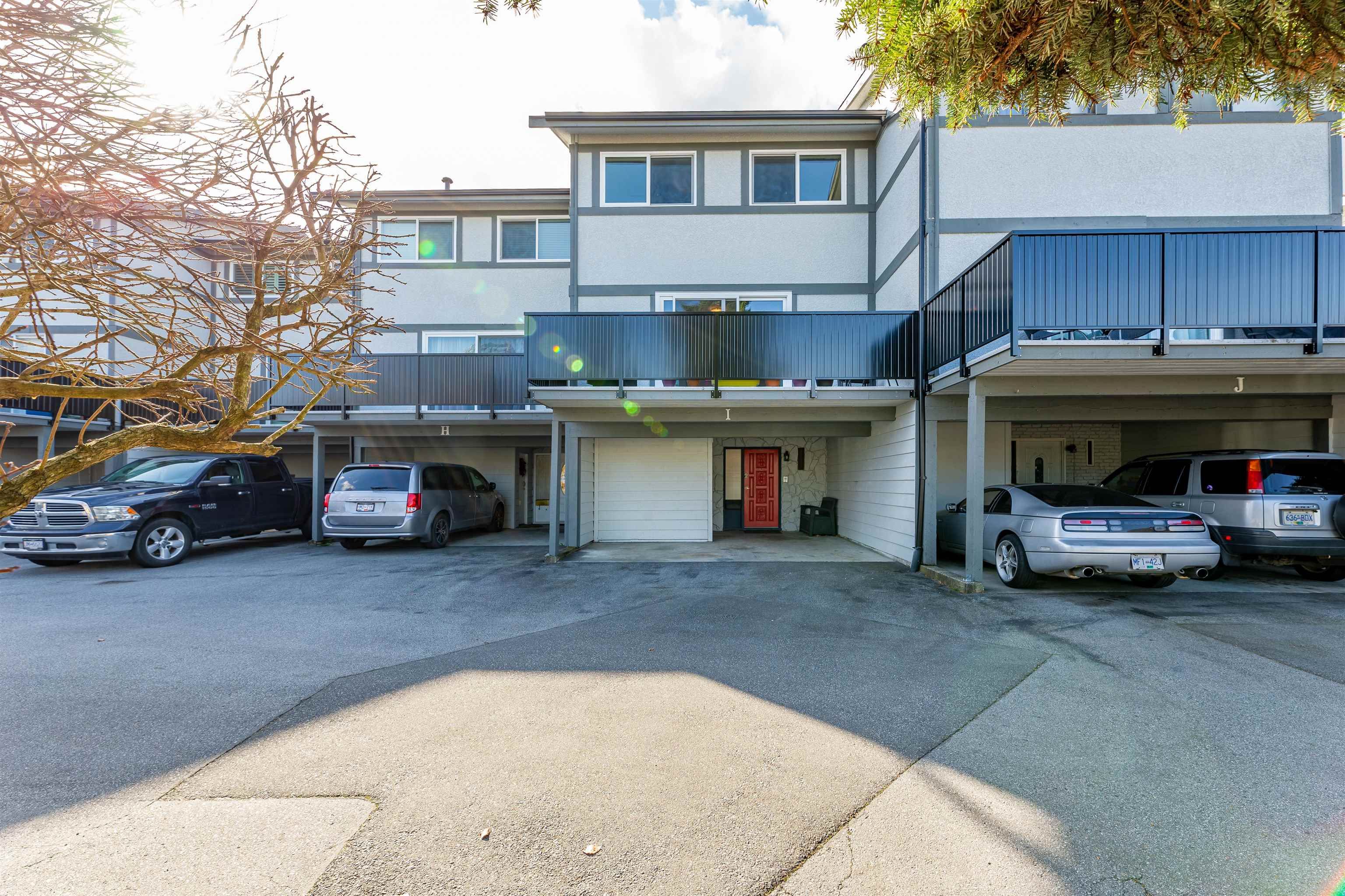 New property listed in Hawthorne, Ladner